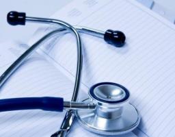 На Луганщині не перевищено епідпоріг захворюваності на ГРВІ та грип (- 59,47  %)