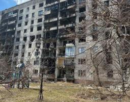 Ще 336 повідомлень про зруйноване росіянами майно подали жителі Луганщини