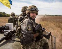 Новини ООС: Ворог активізував обстріли у напрямку населених пунктів Новоайдарщини