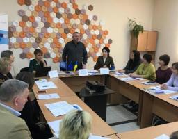 ЮНІСЕФ за підтримки Німеччини посилюватиме соціальні послуги у трьох громадах Луганщини