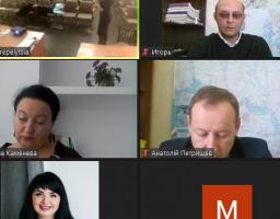 Громади Сватівщини консолідують зусилля для посилення спроможності та пошуку додаткових джерел фінансування