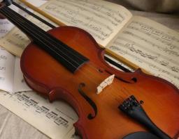 Європейські канікули з Академічним симфонічним оркестром