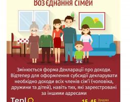 Житлові субсидії: відповіді на актуальні питання