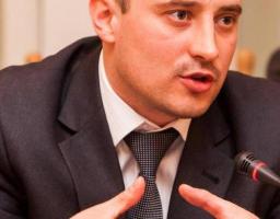 «Спроможні громади – сильна держава», – Виконавчий директор АМУ Олександр Слобожан