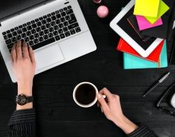 Платформа SheExports Офісу запрошує на Світове бізнес-кафе в Запоріжжі