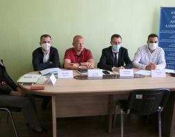 Загальна сума боргу із заробітної плати у Луганській області зменшена майже на 84,6 млн гривень. Заборгованість працівникам бюджетних установ в області відсутня