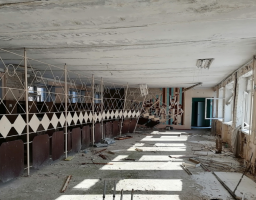 Система освіти під окупацією: як живуть школи та виші на захопленій Луганщині