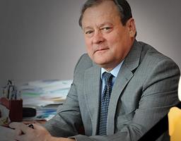 Пішов з життя ректор Луганського національного університету імені Тараса Шевченка Сергій Савченко