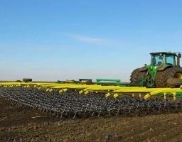 Луганщина лідирує за кількістю заявок на компенсацію 25 % вартості вітчизняної сільгосптехніки