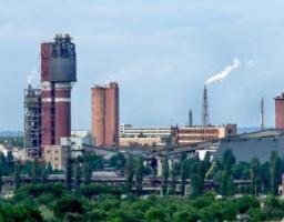 Товарообіг між підприємствами Луганщини понад 2 млрд гривень