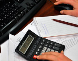 На Луганщині триває облік юридичних осіб