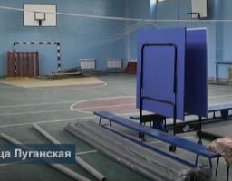 У Станиці Луганській активно відновлюють об'єкти соціальної сфери