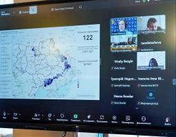 Україна впроваджує територіальний підхід: стартувало визначення громад за типами територій