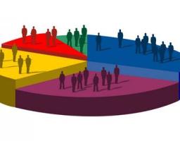 На Луганщині обліковано понад 285 тисяч переселенців