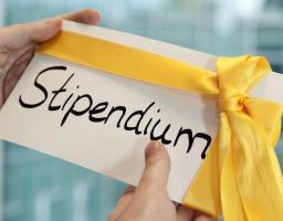 Двом студентам вишів з Луганщини призначено стипендії Кабміну