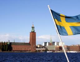 Запрошуємо взяти участь у щорічній інтеграційній поїздці  Венеція Півночі - Стокгольм