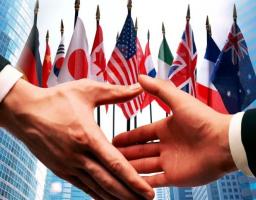 План-календар міжнародних виставково-ярмаркових заходів та ділових форумів на 2018 рік