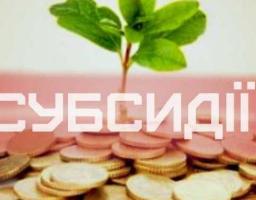 З 1 травня 2018 року діє нова програма житлових субсидій