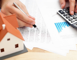 З 1 травня 2018 року Урядом внесені зміни до програми житлових субсидій