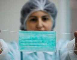 Пам’ятка щодо профілактики грипу та ГРВІ