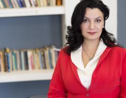 Іванна Климпуш-Цинцадзе очолила Координаційну раду з реалізації Стратегії комунікації у сфері євроінтеграції на 2018-2021 роки