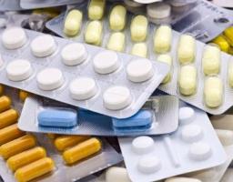 Понад 2 млн грн отримала Луганщина на відшкодування вартості лікарських засобів