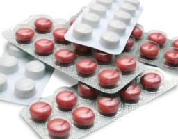 Розпочався процес поступового зниження цін на ліки