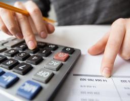 Підприємства Луганщини погасили понад 7 млн гривень податкового боргу