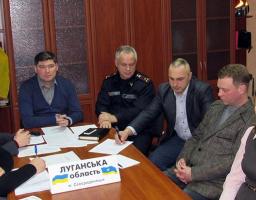 Відбулося позачергове засідання Державної комісії з питань техногенно-екологічної безпеки та надзвичайних ситуацій