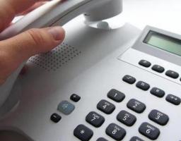 На Луганщині запрацювала «гаряча лінія» з питань попередження домашнього насильства та дискримінації за ознакою статі