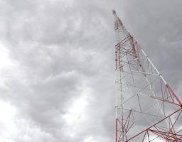 З технічних причин у частині області 12 червня тимчасово припиниться трансляція телерадіопрограм 