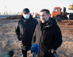 За кошти Євросоюзу на Луганщині буде створене потужне інформаційне агентство 