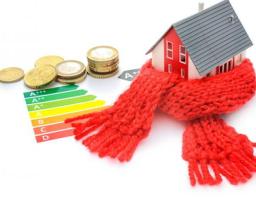 У Луганській області видано 4,1 млн гривень «теплих кредитів»