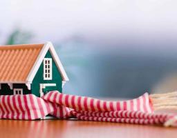 П’ять мільярдів гривень українці отримають на утеплення житла 