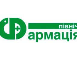 Результати роботи КП «Луганська обласна Фармація Північ» за І півріччя 2018 року