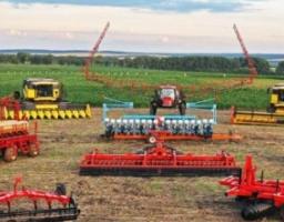  Затверджено перелік техніки з 20% компенсацією