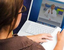 12 шкіл Луганщини здійснюють дистанційне навчання дітей з тимчасово окупованих територій