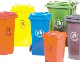 У облдержадміністрації шукають шляхи вирішення проблеми поводження з твердими побутовими відходами