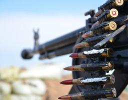 Новини АТО: п’ять військовослужбовців отримали поранення під ворожим вогнем