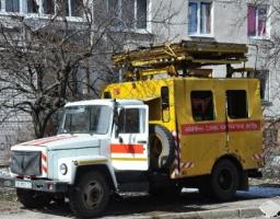 Попри героїзм комунальних служб, росіяни продовжують залишати Луганщину без електроенергії, води, газу – кількість відключень зростає, – Сергій Гайдай