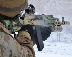 Новини АТО: На Луганщині не вщухають обстріли