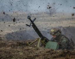 Новини ООС: на Луганщині поранено двох військовослужбовців