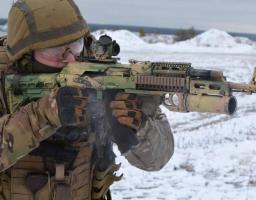 Новини АТО: на Луганщині лунають ворожі обстріли