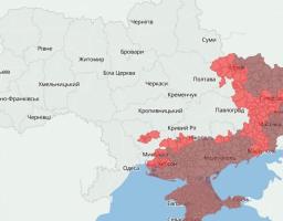 Допомога ВПО: оновлено актуальний перелік громад у зонах бойових дій, на ТОТ та тих, що в оточенні