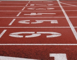 Срібні та бронзові нагороди вибороли спортсмени Луганщини на чемпіонаті України з легкої атлетики