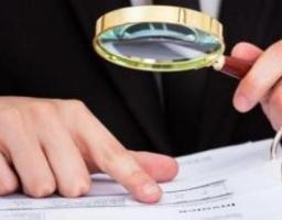 Цьогоріч аудитори Луганщини забезпечили відшкодування втрат на суму понад 1 мільйон гривень 