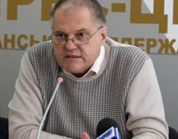 Ініціативні громади стануть надійним фундаментом майбутнього України, – Сергій Тихоновський