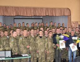 На Луганщині відбулися прем’єрні покази вітчизняної кінострічки «Гетьман»