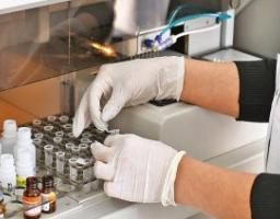 На Хмельниччині відновило діяльність Луганське обласне бюро судово-медичної експертизи