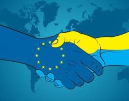 ЄС надає 17,2 млн. євро на підтримку науки та інновацій в Україні